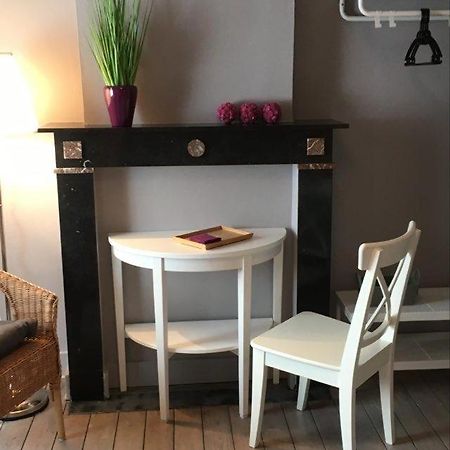 Bed and Breakfast De Gelaarsde Kat Ypres Zewnętrze zdjęcie