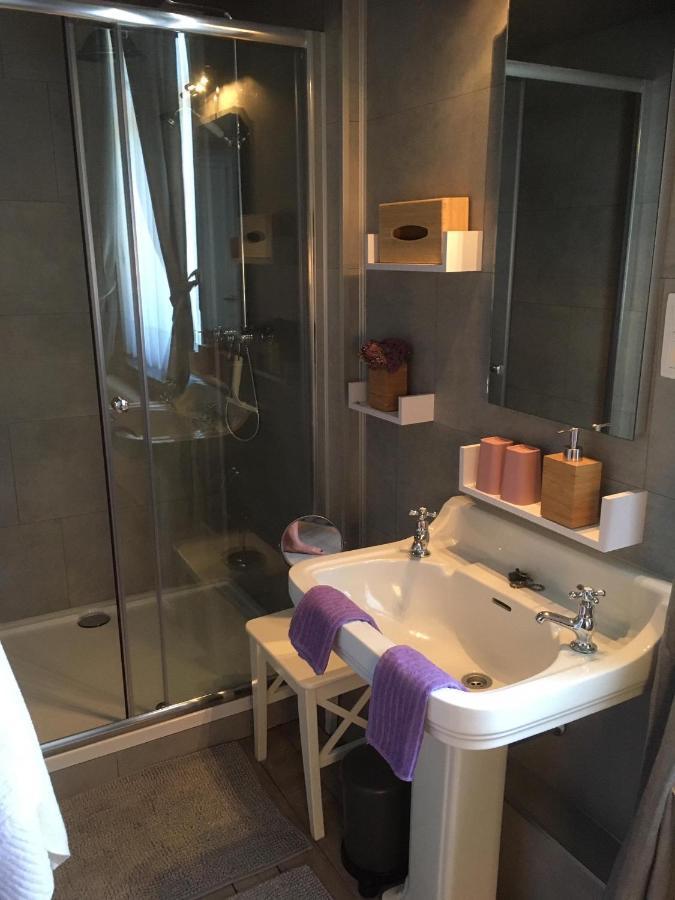 Bed and Breakfast De Gelaarsde Kat Ypres Zewnętrze zdjęcie